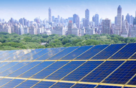 New Yorku shënon rekord të ri për energjinë elektrike të prodhuar nga energjia diellore
