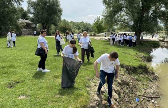Shënohet Dita Botërore e Mjedisit në Kosovë