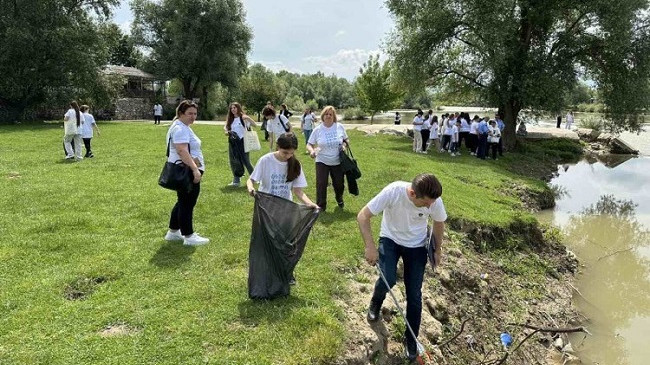 Shënohet Dita Botërore e Mjedisit në Kosovë