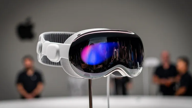 Pritjes i erdhi fundi! Apple prezanton syzet më të reja Vision Pro