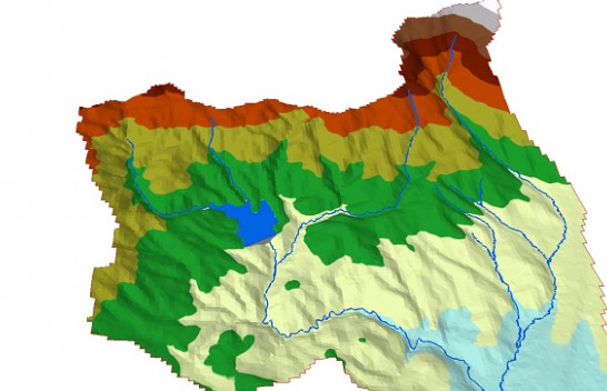 Ministri Aliu jep lajmin e mirë për ndërtimin e digës dhe impiantit të trajtimit të ujit në Therandë