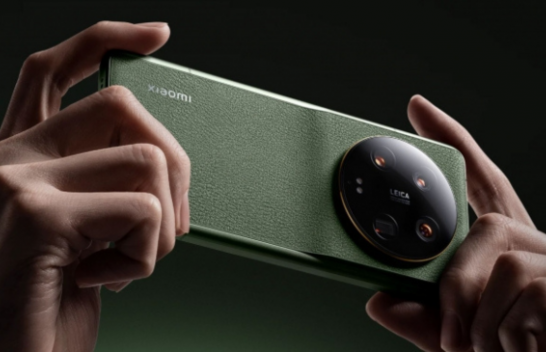 Xiaomi 13 Ultra mbërrin në Evropë, çmimi është 'piper'