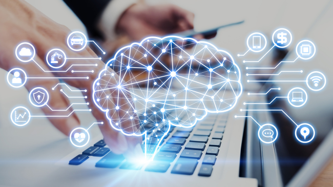 Çfarë rreziku po paralajmëron eksperti britanik për Inteligjencën Artificiale?!