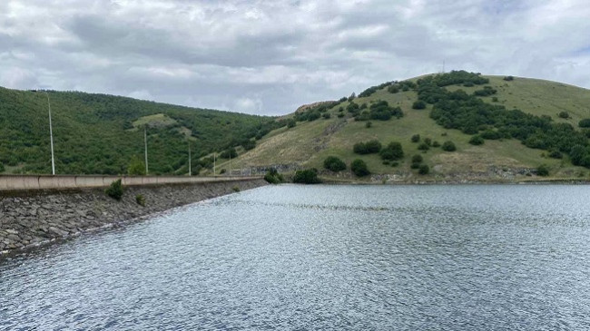 Me laps e letër, Ujësjellësi 'Prishtina' jep një lajm të mirë për liqenin e Badovcit