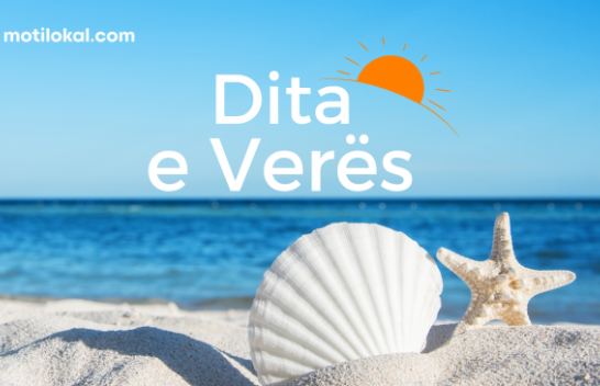21 Qershor - Solstici i Verës, dita më e gjatë e vitit