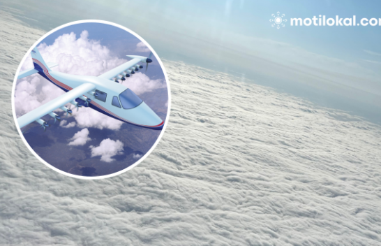 NASA braktis avionin elektrik për arsye sigurie