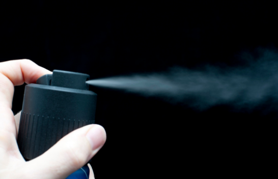 Një simptomë e heshtur e kancerit mund të vërehet kur aplikoni deodorant