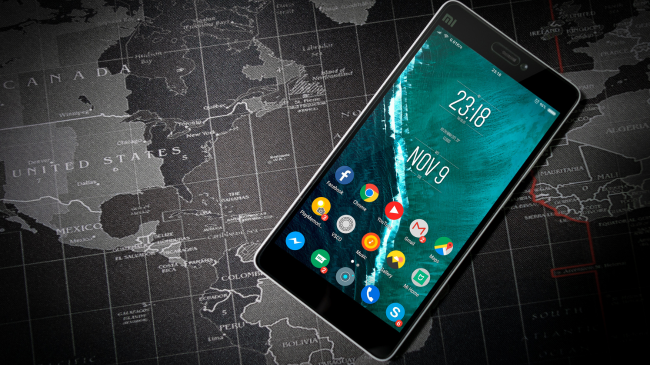 Kujdes! Një virus në Android mund t’ju vjedh të dhënat në telefonin tuaj