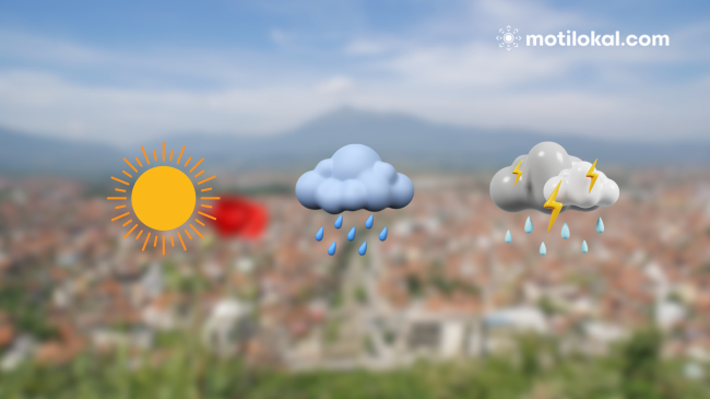 Ky është moti për ditën e martë në Kosovë