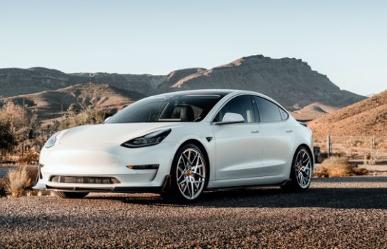 Ky është rekordi i radhës i Teslas