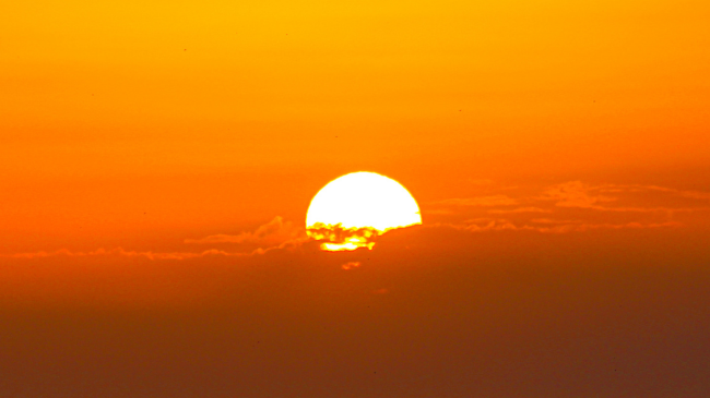 Temperaturat globale që thyen rekordin e kësaj jave ka të ngjarë të jenë më të lartat në të paktën 100 mijë vjet
