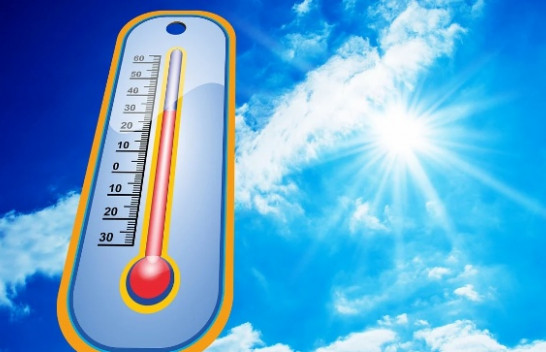 Temperaturat rekord në Evropë në 2022 çuan në mijëra vdekje