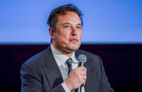 Elon Musk prezanton kompaninë e re të Inteligjencës Artificiale