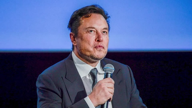 Elon Musk prezanton kompaninë e re të Inteligjencës Artificiale