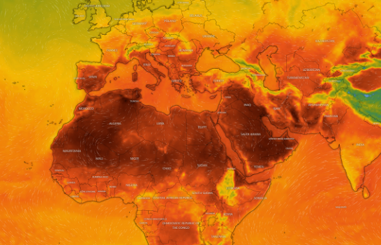 NASA: Kjo do të jetë ‘vera më e ftohtë për pjesën tjetër të jetës’