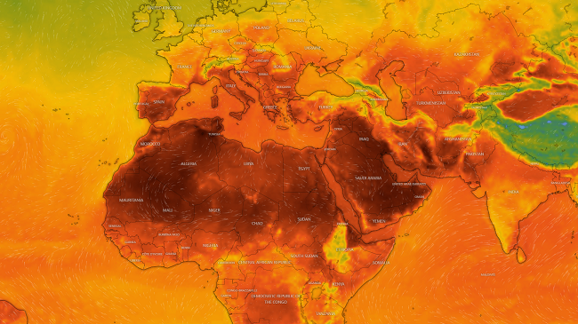 NASA: Kjo do të jetë ‘vera më e ftohtë për pjesën tjetër të jetës’