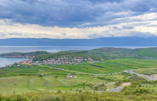 Lini i Pogradecit, vendbanimi më i vjetër në Evropë