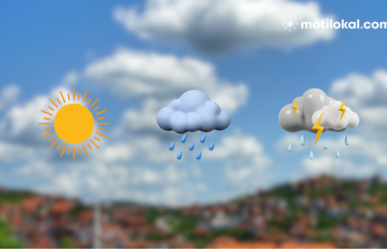 Temperatura përvëluese, sa pritet të shënojë termometri në Kosovë