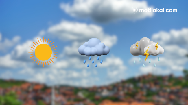 Temperatura përvëluese, sa pritet të shënojë termometri në Kosovë
