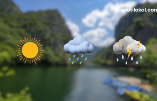 Temperatura përvëluese, sa pritet të shënojë termometri në Maqedoni