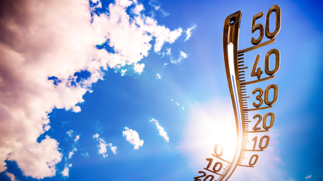 Evropa në luftë për t’u përshtatur me temperaturat rekord, ekspertët japin lajmin e keq