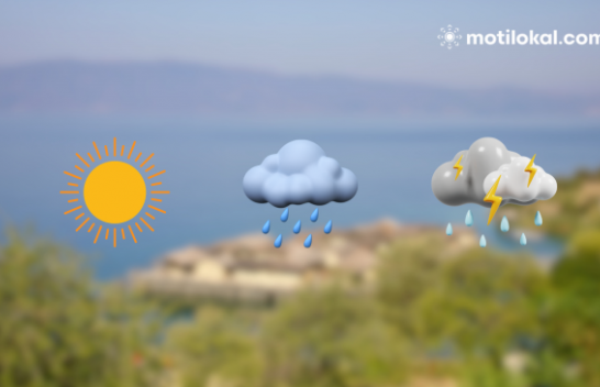 Moti për ditën e enjte në Maqedoni