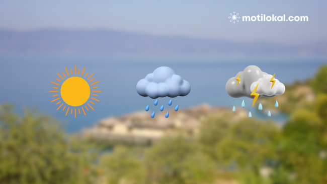 Moti për ditën e enjte në Maqedoni
