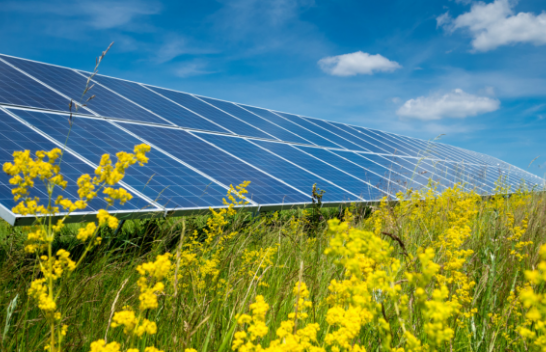 Energjia e rinovueshme mund të ndihmojë në pastrimin e ujit dhe mjedisit