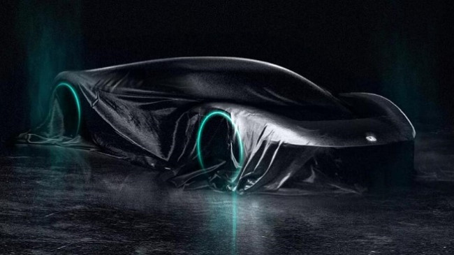 Honda S2000 elektrike pritet të dal në shitje këtë vit