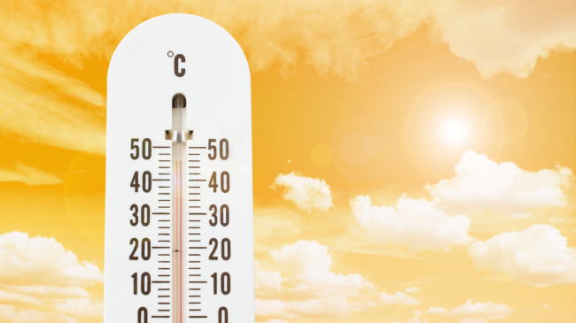 Studim: Ekspozimi ndaj temperaturave të larta, ndikim dramatik tek shëndeti i njeriut
