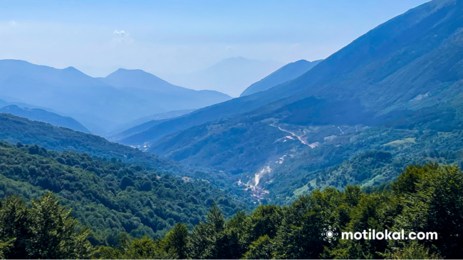 Rritet numri i vizitorëve në Kosovë