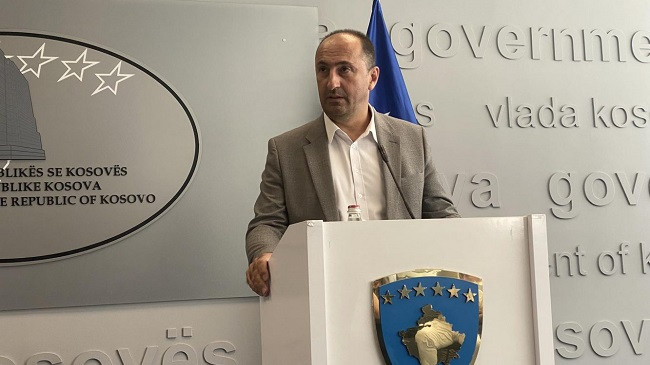 Ministria e Mjedisit pezullon pëlqimin mjedisor për ndërtimin e inceneratorit në Ferizaj