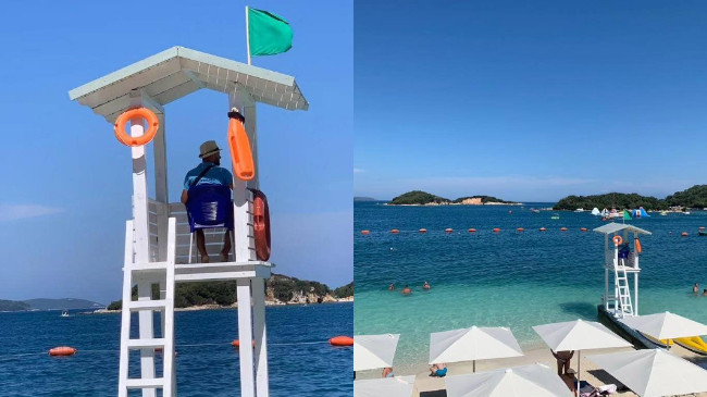 Kumbaro: Të bëjmë turizëm të bukur, por mbi të gjitha të sigurt