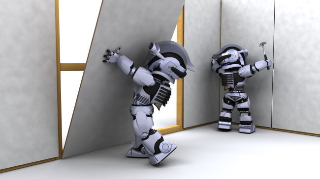 Të mirat dhe të këqijat e robotëve që bëjnë punët tona