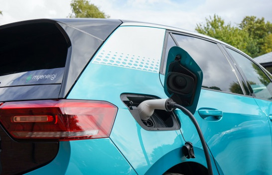 10 fakte interesante rreth automjeteve elektrike
