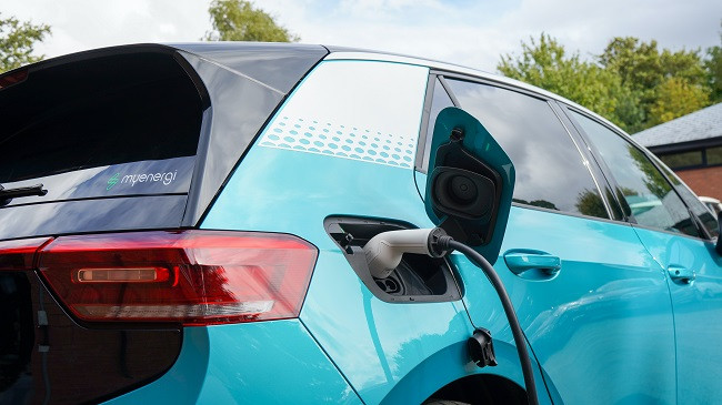 10 fakte interesante rreth automjeteve elektrike