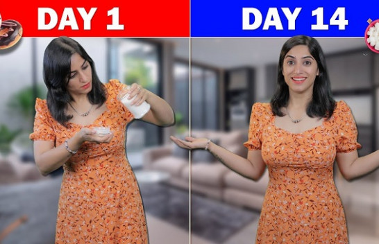 Çfarë ndodh me trupin tuaj kur ndaloni së ngrëni sheqer për 14 ditë?