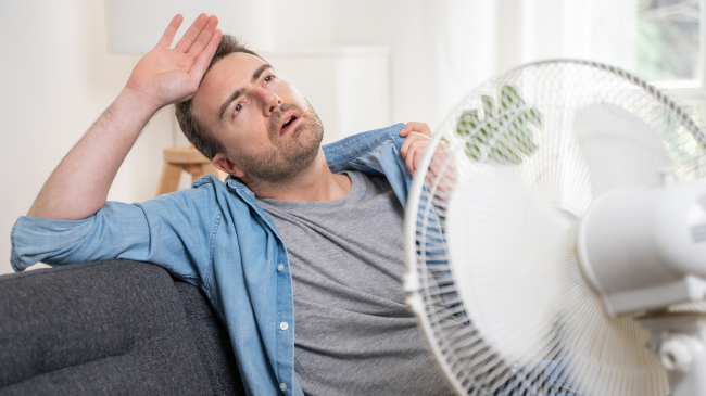 Ja se si rritja e temperaturës me vetëm një gradë mund të ndikojë në shëndetin tuaj mendor
