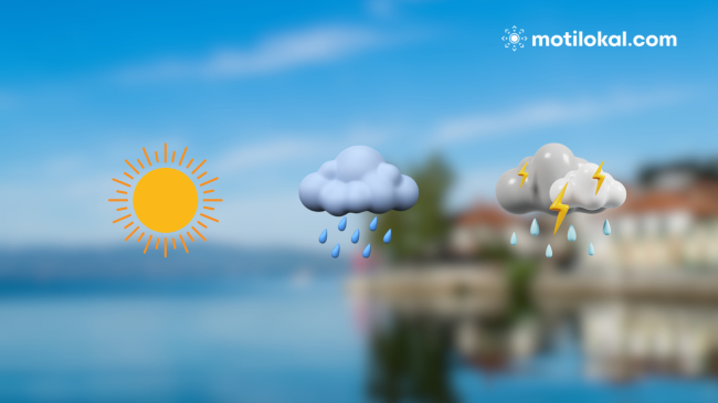 Rikthehet vapa përvëluese/ Ky është parashikimi i motit në Maqedoni