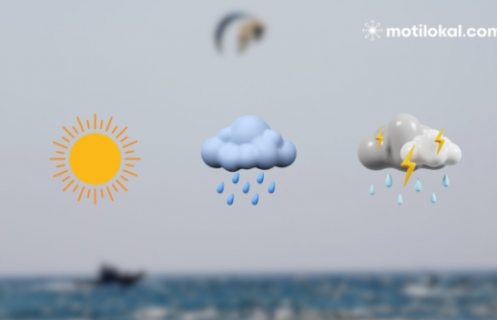 Rikthehet vapa përvëluese/ Ky është parashikimi i motit në Mal të Zi