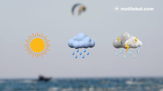 Rikthehet vapa përvëluese/ Ky është parashikimi i motit në Mal të Zi