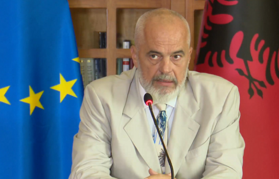 Rama: Nafta në Shpirag, me cilësi si ajo e Arabisë Saudite, mund të ketë një impakt historik në zhvillimin ekonomik