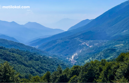 Prevalla, aty ku natyra është aq madhështore sa duket si kartolinë/ FOTO