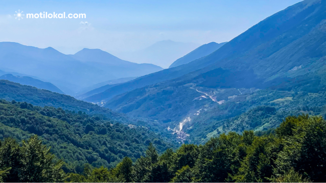 Prevalla, aty ku natyra është aq madhështore sa duket si kartolinë/ FOTO