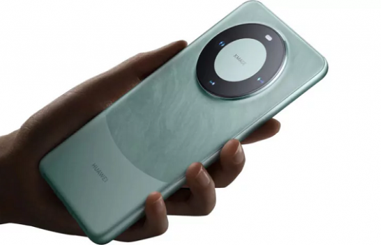 Huawei prezantoi smartfonin Mate 60 Pro