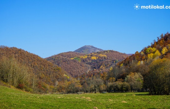 Fillon vjeshta meteorologjike
