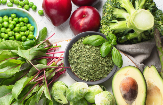 Vitamina që i bën mirë mushkërive, kush është dhe ku gjendet