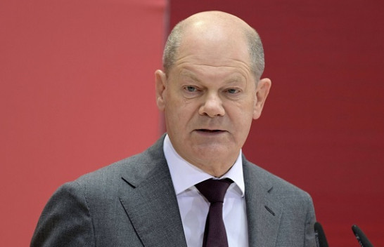 Scholz: Ka përfunduar debati mbi përdorimin e energjisë bërthamore