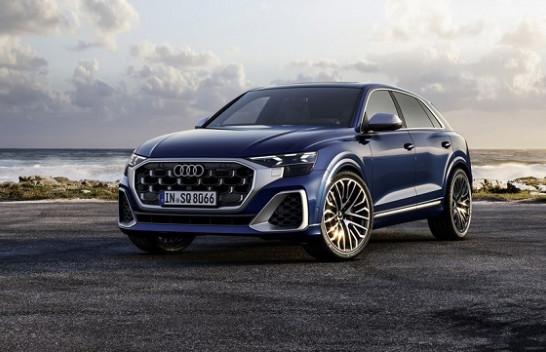 Audi prezantoi modelet e ridizajnuara Q8 dhe SQ8, ja me çfarë çmimi do të shiten