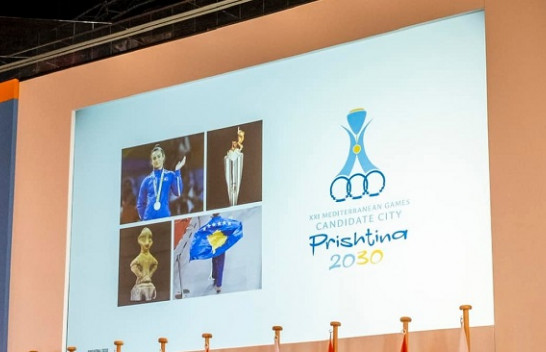HISTORIKE: Kosova organizon Lojërat Mesdhetare të vitit 2030